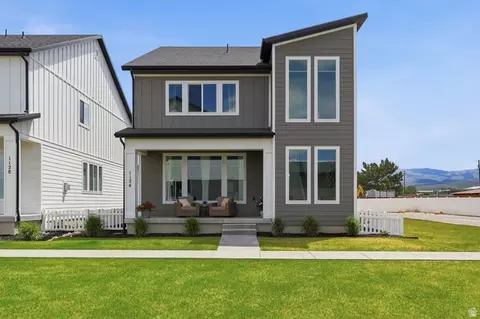 1124 E 2040 S #021, Heber City, UT 84032