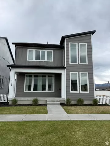 1124 E 2040 S #021, Heber City, UT 84032