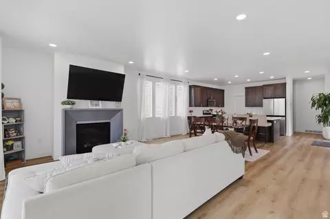 1124 E 2040 S #021, Heber City, UT 84032