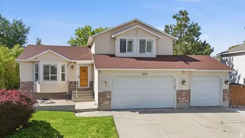 602 E 180 N, Tooele, UT 84074