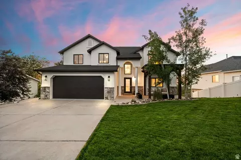 143 N Valley View Dr, North Salt Lake, UT 84054