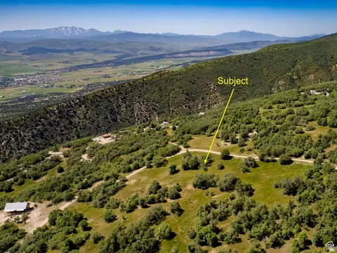 Undisclosed, Fairview, UT 84629