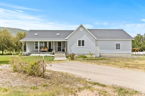 1145 W Westside Hwy N, Dayton, ID 83232