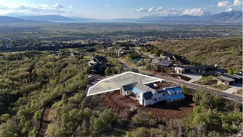 826 S Summit Creek Dr #44, Woodland Hills, UT 84653