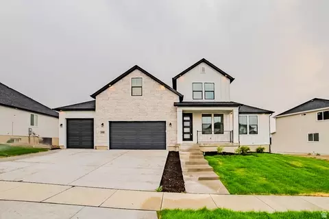 1048 W Chokecherry St, Saratoga Springs, UT 84045