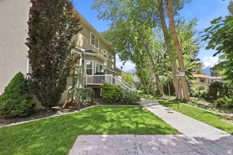 1282 E Quail Grove Cir, Murray, UT 84121