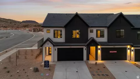 1758 S Viewcrest Dr #3075, Washington, UT 84780