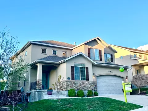 15011 S Eagle Crest Dr, Draper, UT 84020