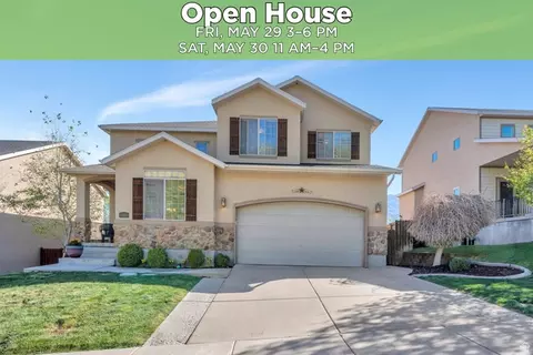 15011 S Eagle Crest Dr, Draper, UT 84020