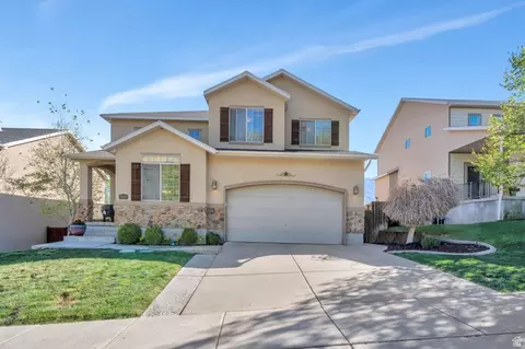 15011 S Eagle Crest Dr, Draper, UT 84020