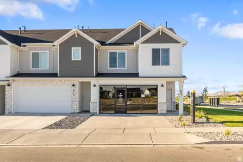 851 S 380 E #60, Smithfield, UT 84335