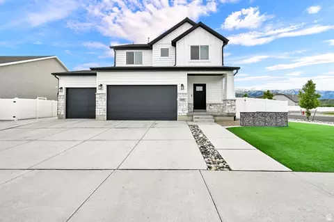 6894 S Cook Dr, South Weber, UT 84405