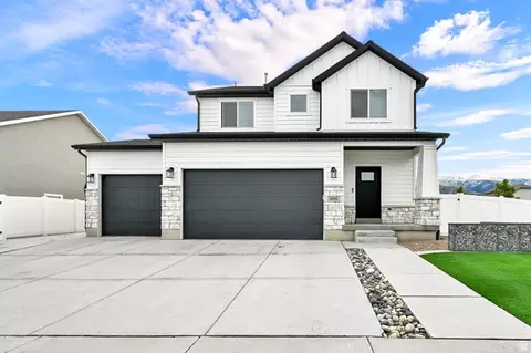 6894 S Cook Dr, South Weber, UT 84405