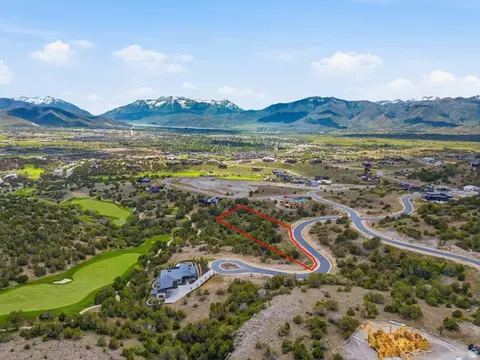 1313 N Monroe Peak Cir #640, Heber City, UT 84032