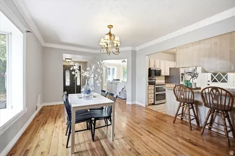 Dining - 65 E Pioneer Ave S, Sandy, UT 84070 photo 2 of 2