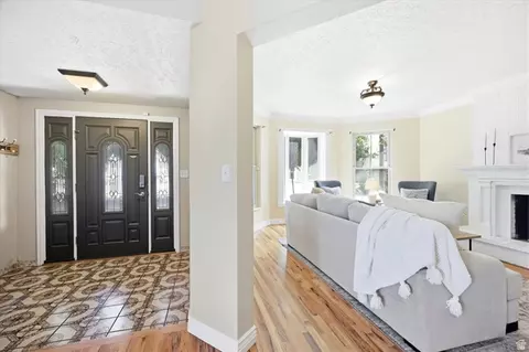 Entry Way - 65 E Pioneer Ave S, Sandy, UT 84070 photo 2 of 6