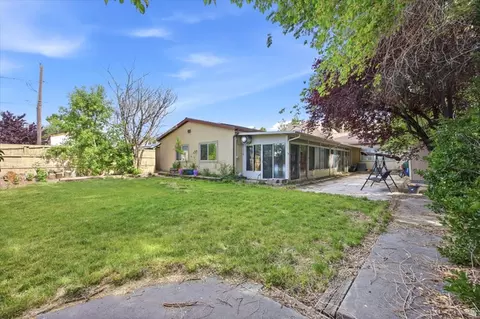 Exterior - 65 E Pioneer Ave S, Sandy, UT 84070 photo 4 of 10