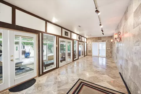 Entry Way - 65 E Pioneer Ave S, Sandy, UT 84070 photo 6 of 6