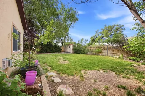 Exterior - 65 E Pioneer Ave S, Sandy, UT 84070 photo 8 of 10