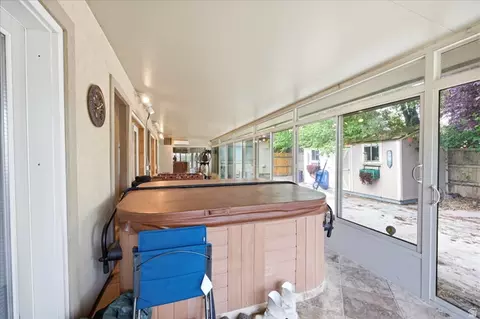 Exterior - 65 E Pioneer Ave S, Sandy, UT 84070 photo 3 of 10