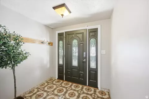 Entry Way - 65 E Pioneer Ave S, Sandy, UT 84070 photo 1 of 6