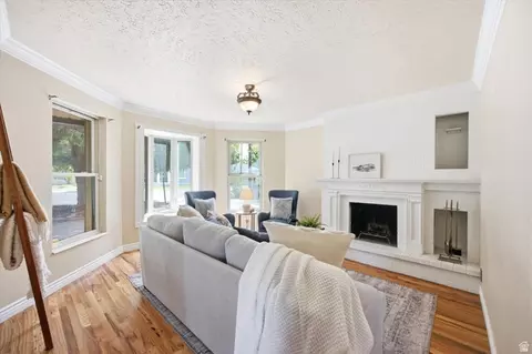 Living - 65 E Pioneer Ave S, Sandy, UT 84070 photo 1 of 3