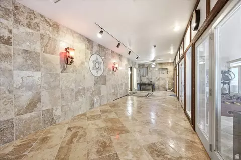 Entry Way - 65 E Pioneer Ave S, Sandy, UT 84070 photo 5 of 6