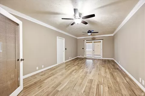 Living - 65 E Pioneer Ave S, Sandy, UT 84070 photo 2 of 3