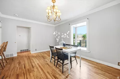 Dining - 65 E Pioneer Ave S, Sandy, UT 84070 photo 1 of 2
