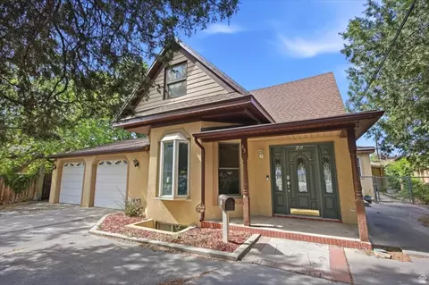 65 E Pioneer Ave S, Sandy, UT 84070