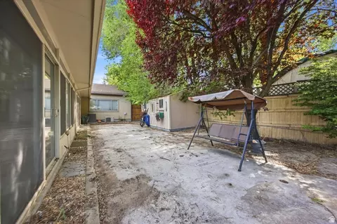 Exterior - 65 E Pioneer Ave S, Sandy, UT 84070 photo 6 of 10