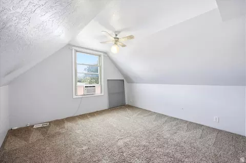 Bedroom - 65 E Pioneer Ave S, Sandy, UT 84070 photo 1 of 4