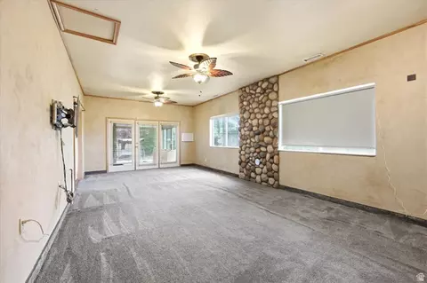 Living - 65 E Pioneer Ave S, Sandy, UT 84070 photo 3 of 3