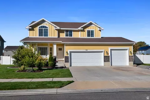 712 S 2250 W, Lehi, UT 84043