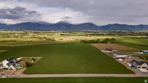 Undisclosed, Wellsville, UT 84339