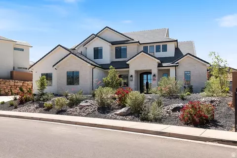 1192 E Corral Way, Washington, UT 84780