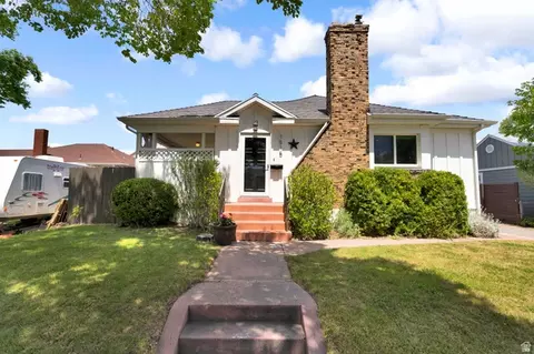1515 E 2700 S, Salt Lake City, UT 84106
