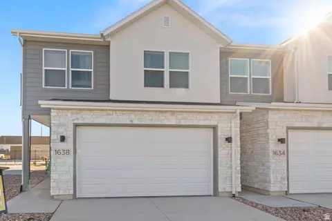 1264 W 500 S #320, Logan, UT 84321