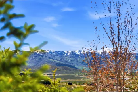 3255 Bugle Ct #16, Park City, UT 84098