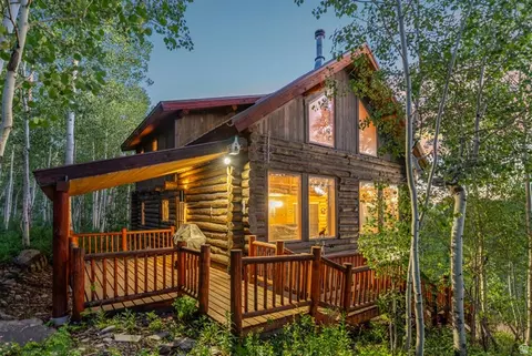 11328 E Columbine Ln #1643, Heber City, UT 84032