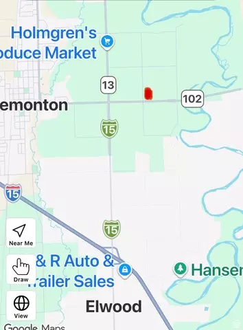4800 W 11200 N, Tremonton, UT 84337