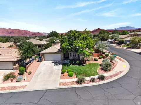 2140 W 1610 S, Saint George, UT 84770