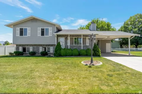 8833 S 3900 W, West Jordan, UT 84088