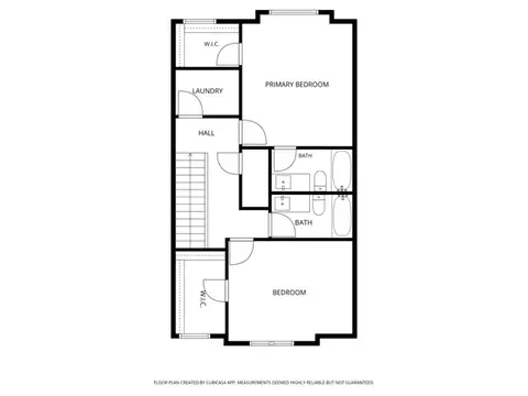 Floorplan - 984 E 1250 S, Ogden, UT 84403 photo 2 of 2