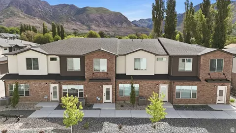 Exterior - 984 E 1250 S, Ogden, UT 84403 photo 5 of 5