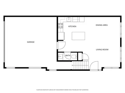 Floorplan - 980 E 1250 S, Ogden, UT 84403 photo 1 of 4