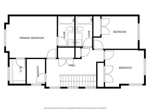 Floorplan - 980 E 1250 S, Ogden, UT 84403 photo 2 of 4