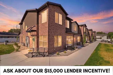 980 E 1250 S, Ogden, UT 84403
