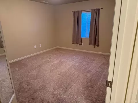 Bedroom - 687 E 1280 N #7, Orem, UT 84097 photo 7 of 16