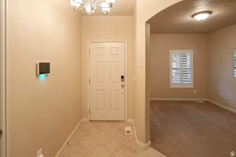 Entry Way - 687 E 1280 N #7, Orem, UT 84097 photo 1 of 3